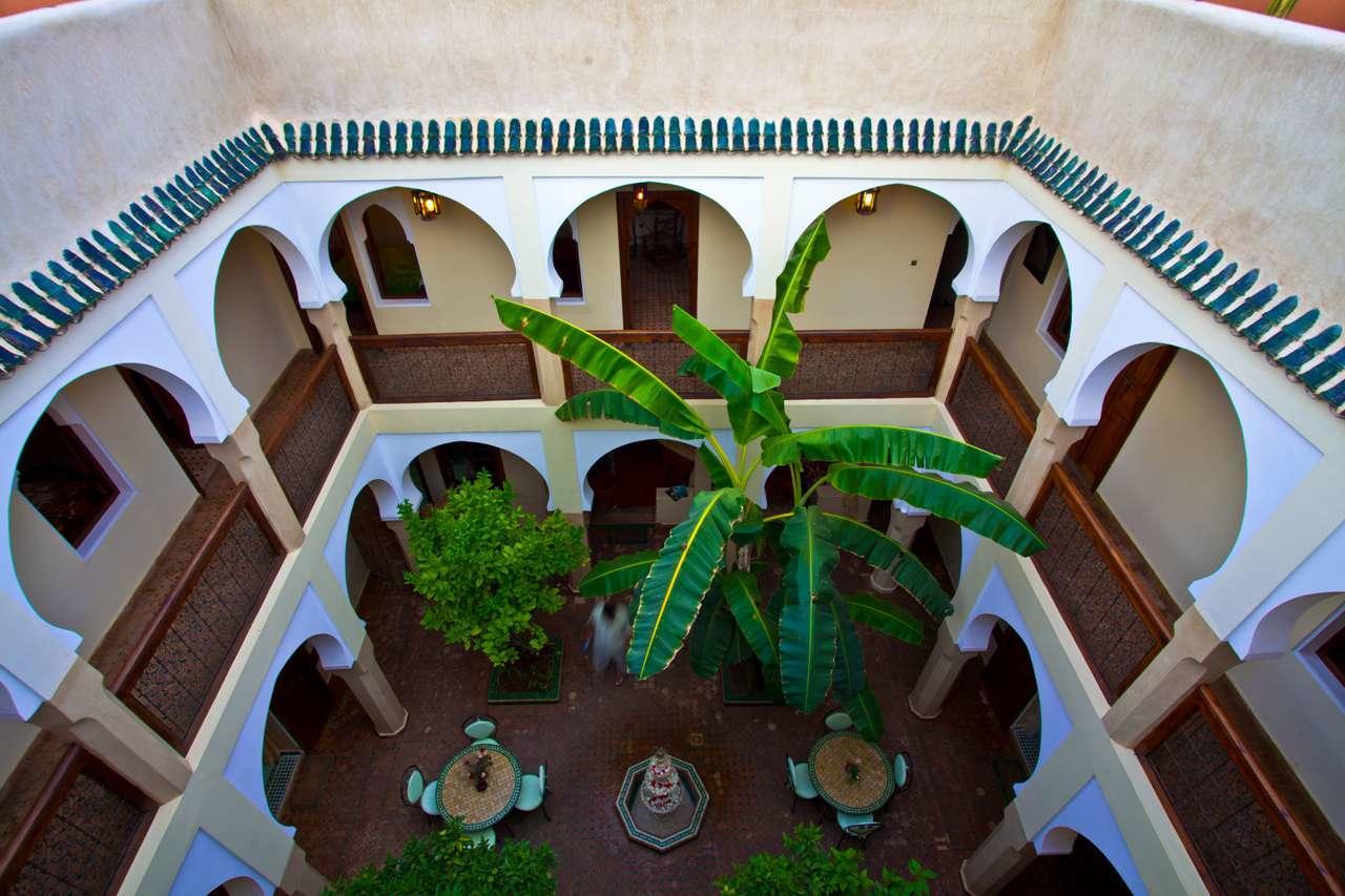 Riad Tidar By Phoenix Marrakesh Exterior photo
